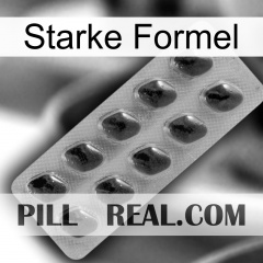 Strong Formula 22